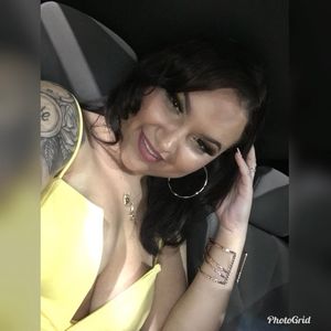 Meet your Posher, Karliana